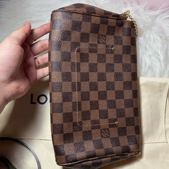 SOLD on IG✅Favourite MM Damier Ebene - Picture 5 of 14